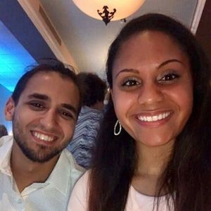 Meet your Posher, Simon